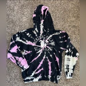 Mackinac Island Hoodie